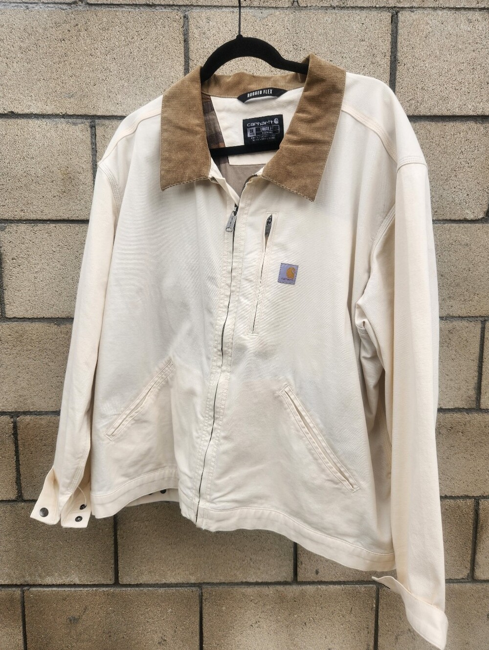 Carhartt Womens Barn Jacket